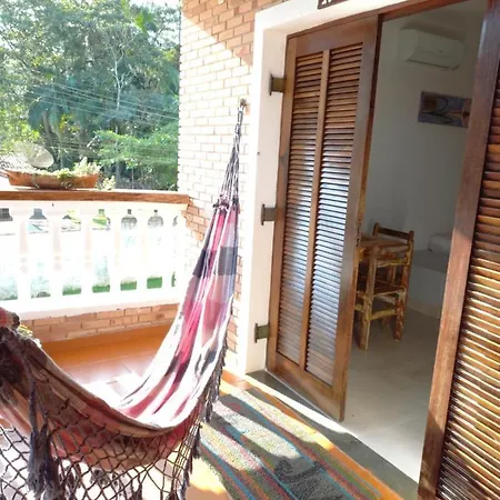 Chale Da Ju Villa Ubatuba Exterior photo