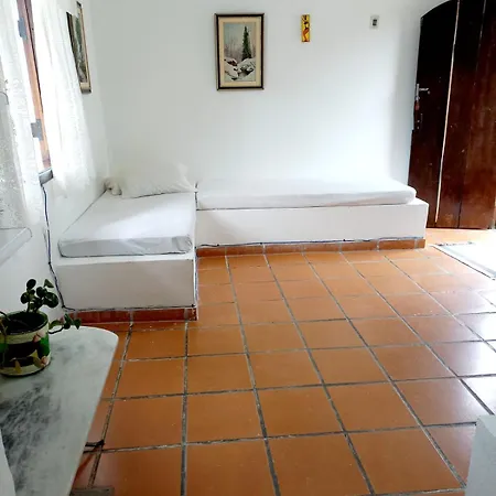 Chale Da Ju Villa Ubatuba Exterior photo